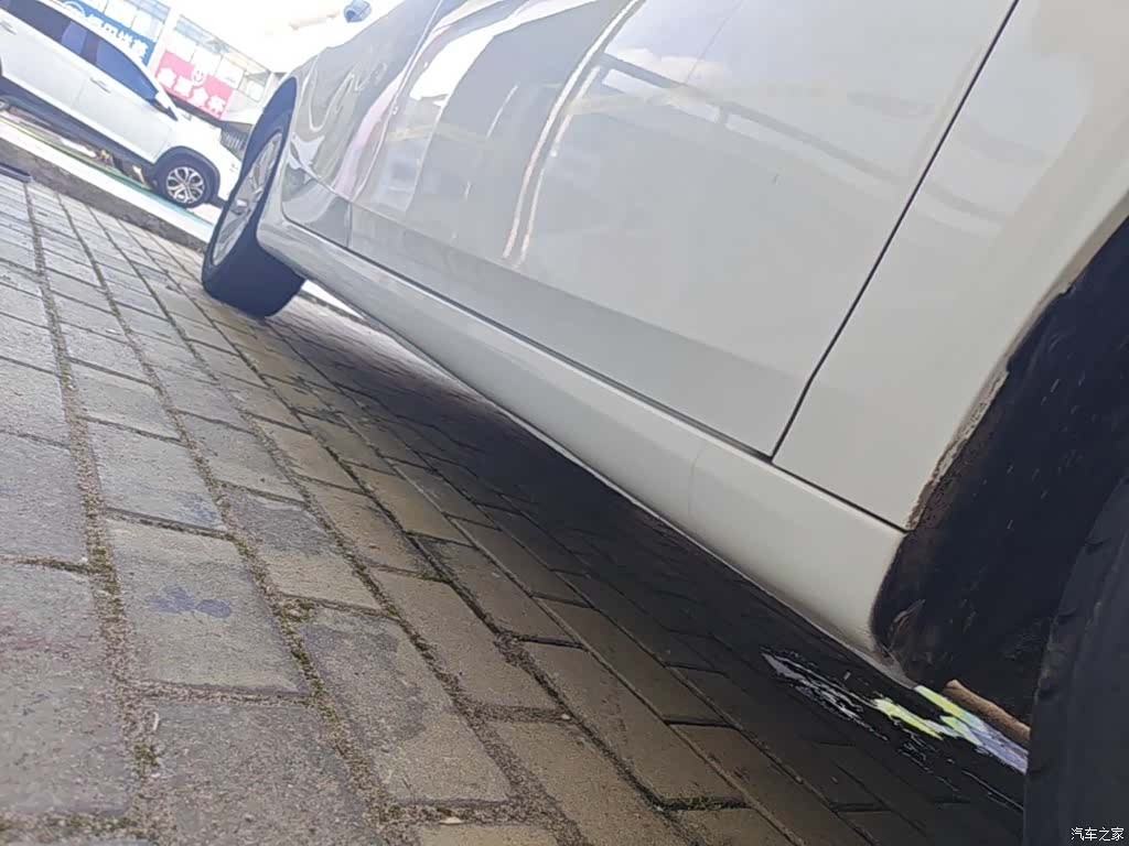 Roewe i6, 2018 21