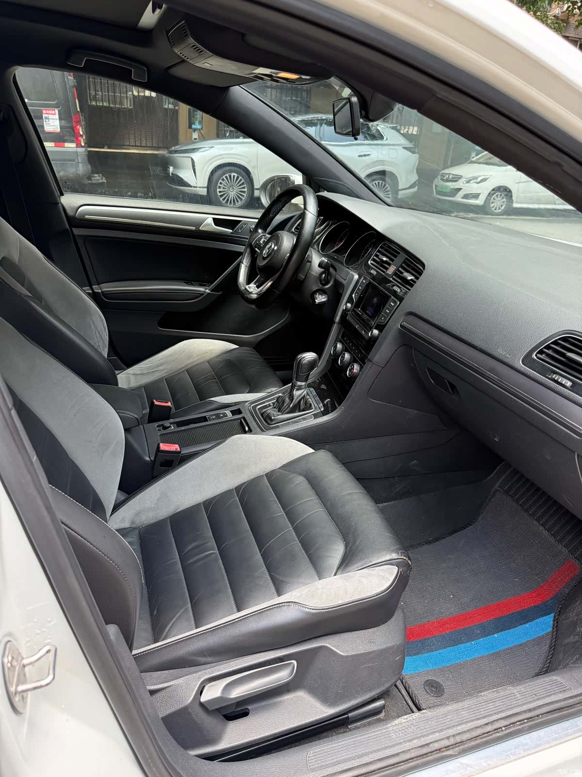 Volkswagen Golf, 2016 6