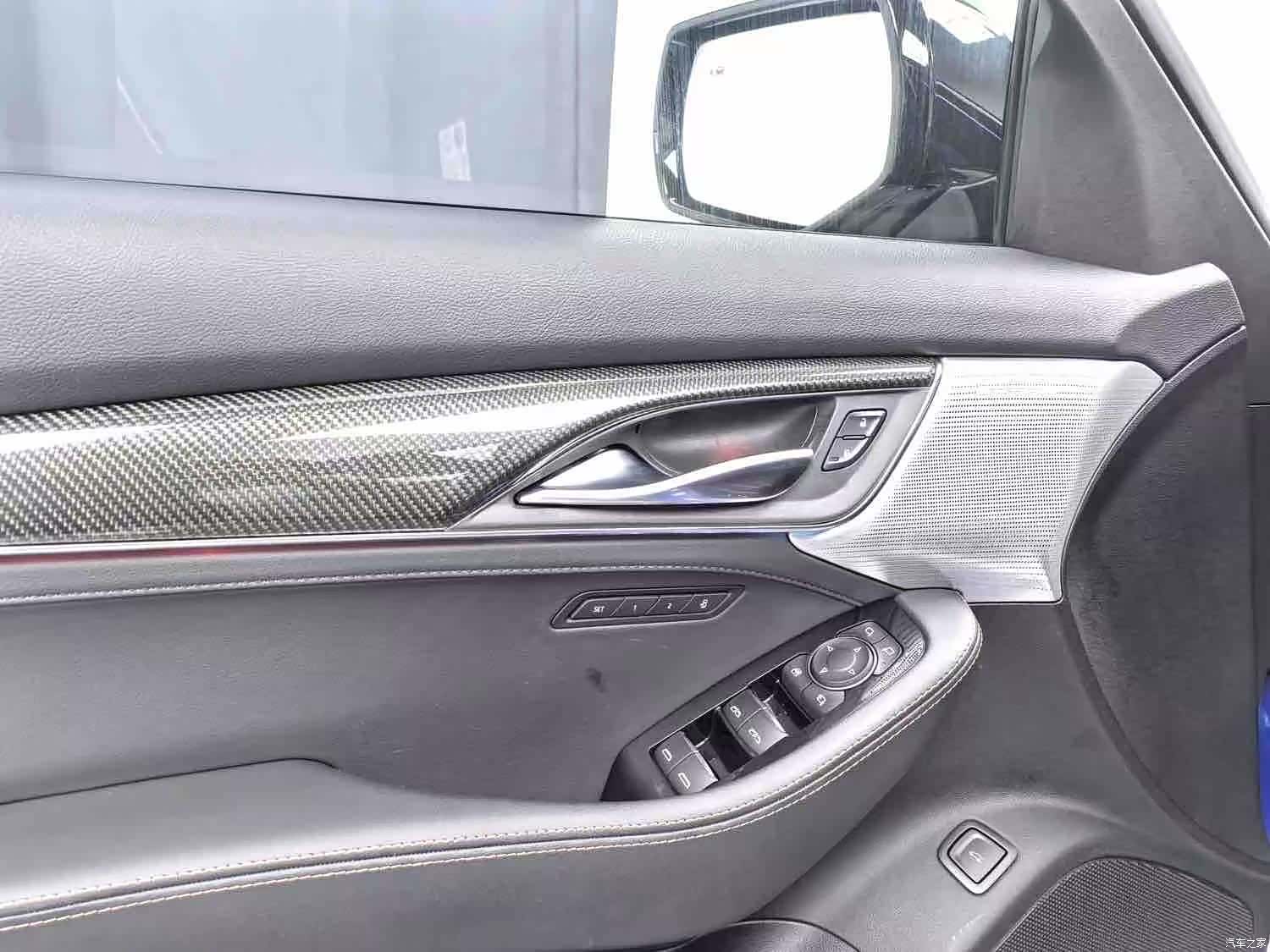 Cadillac CT5, 2021 9