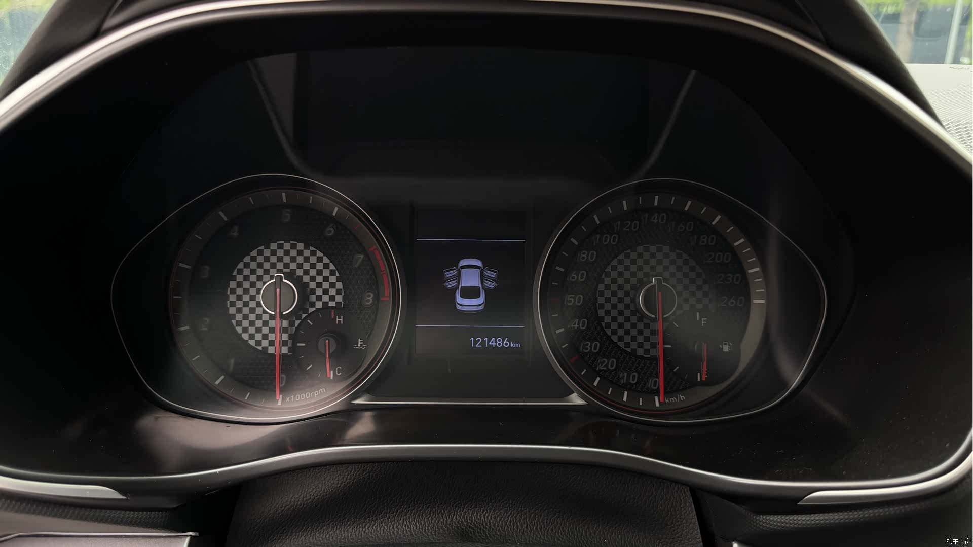 Hyundai Lafesta, 2019 14