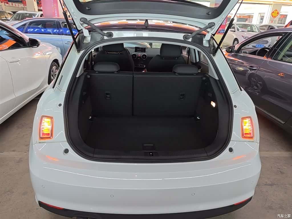 Audi A1, 2019 19