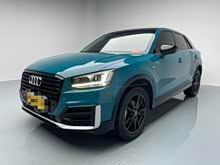 �µ�Q2L 2018�� 35 TFSI ʱ�ж����� ��VI