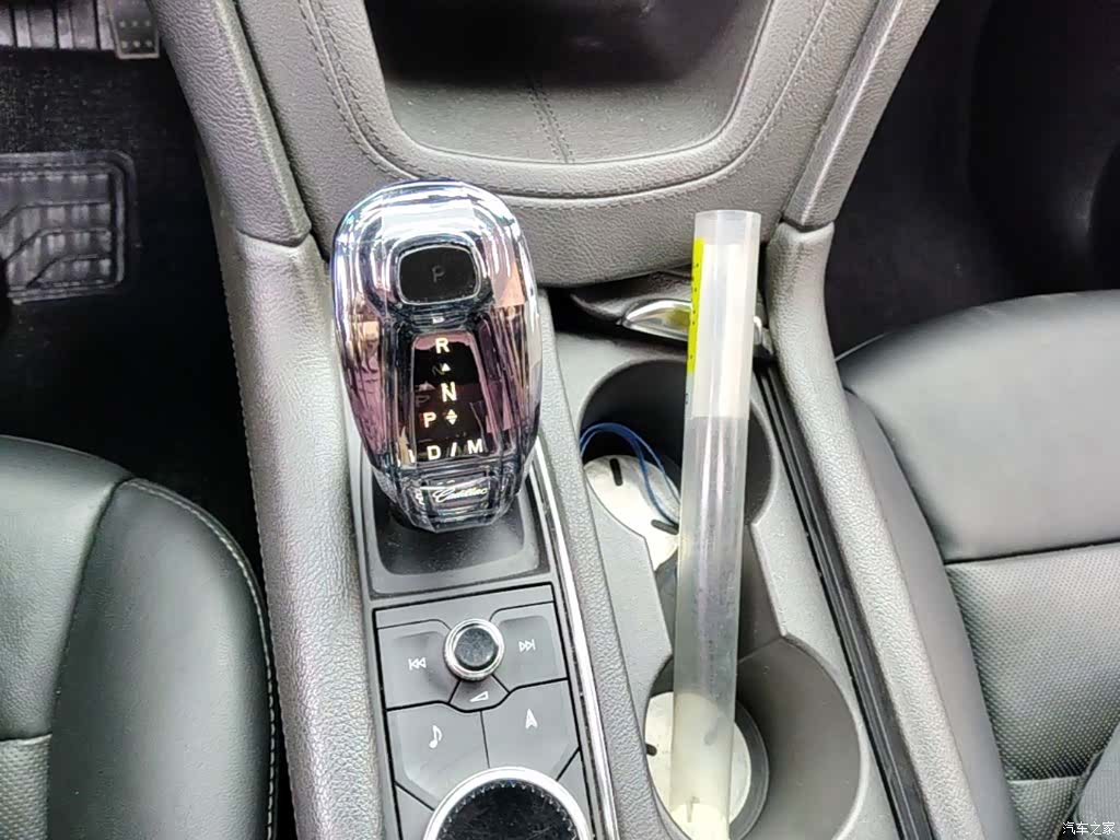 Cadillac XT5, 2019 14