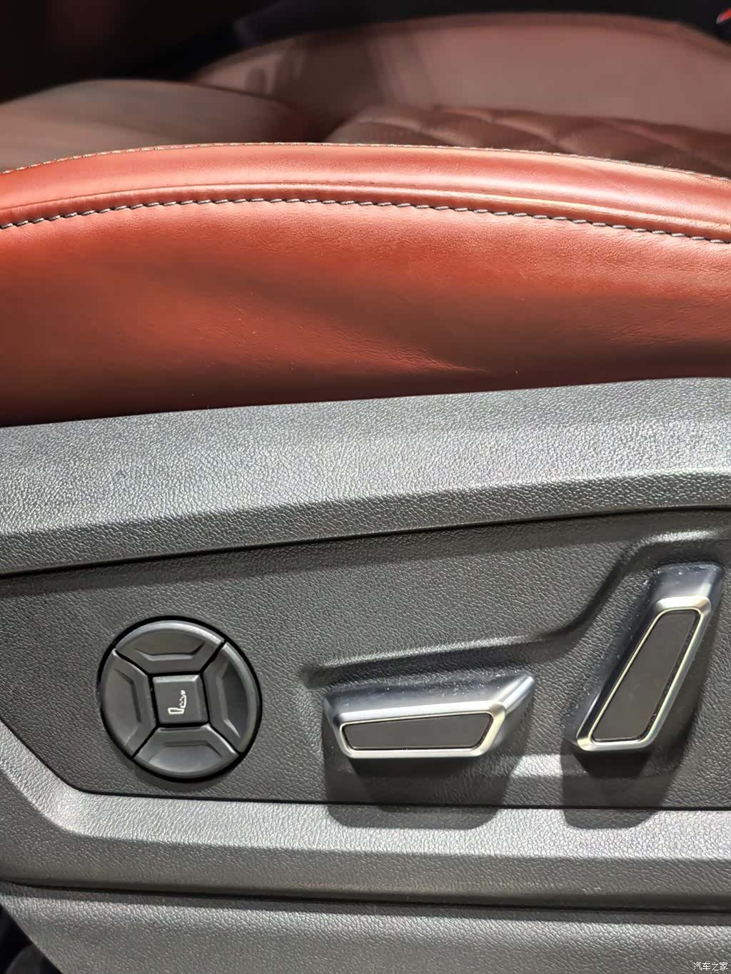 Audi Q6, 2024 18