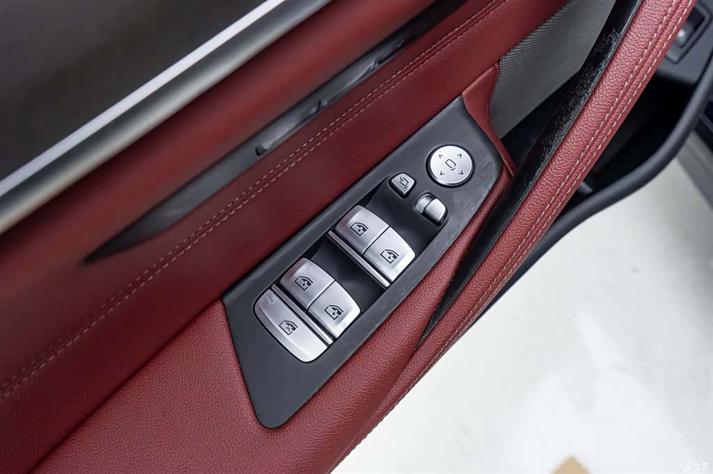 BMW 5 Series, 2022 16
