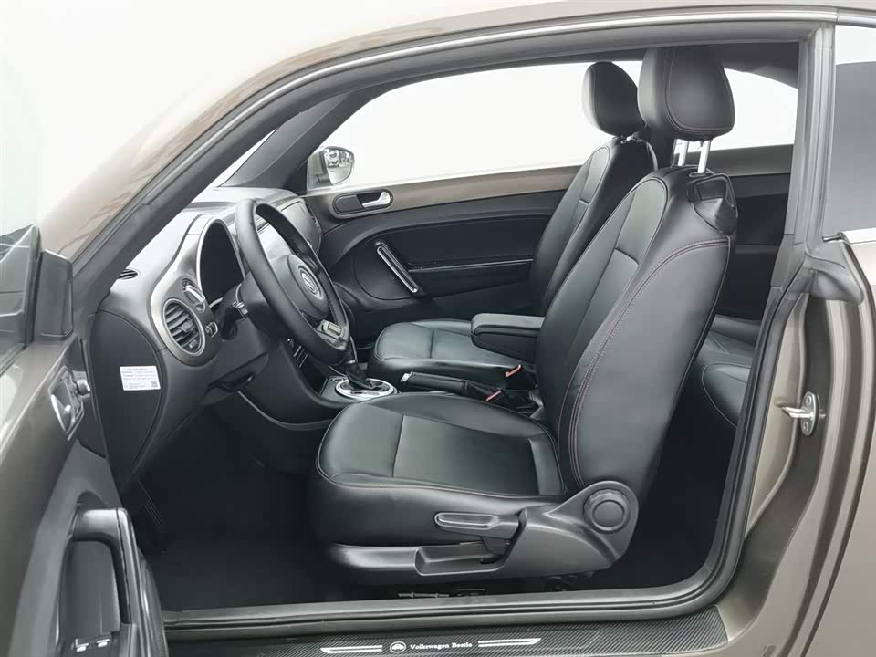 Volkswagen Beetle Volkswagen Beetle