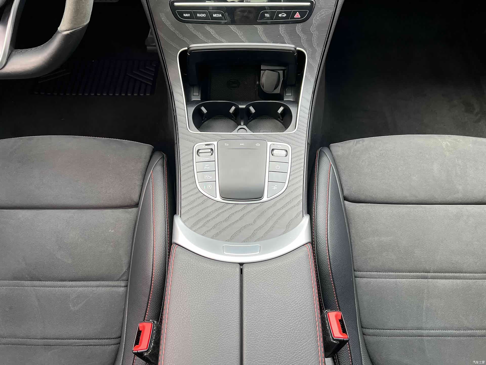Mercedes-Benz C-Class, 2021 10