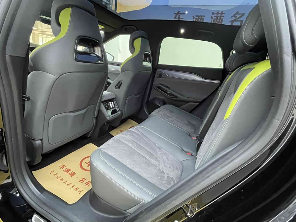 BYD Song L EV BYD Song L EV