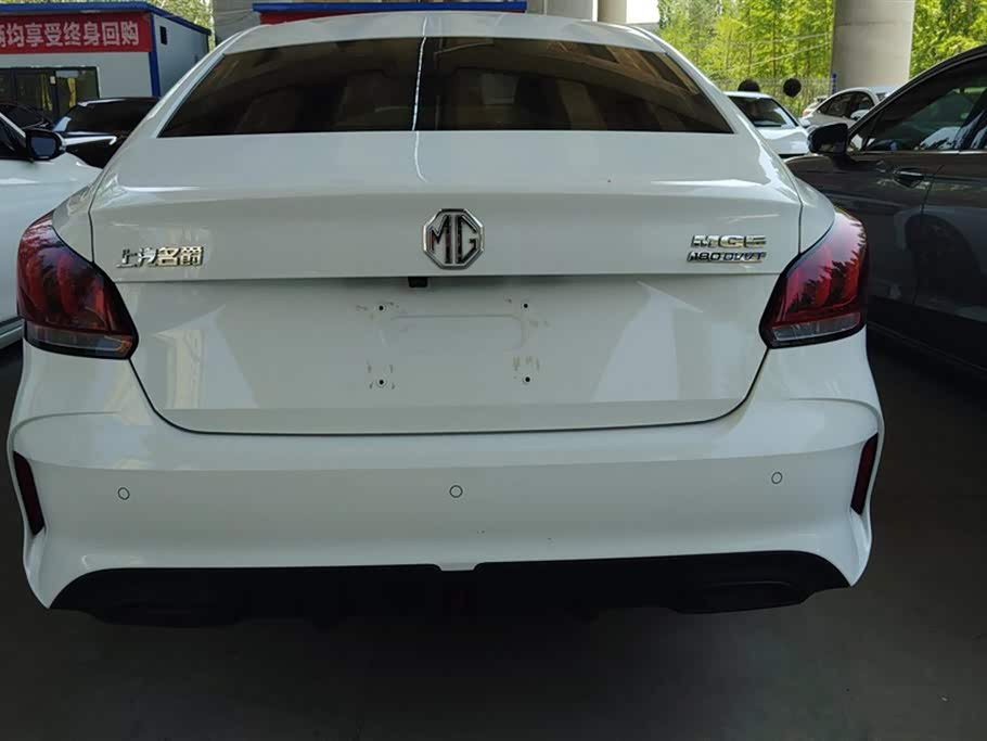 MG MG5 MG MG5