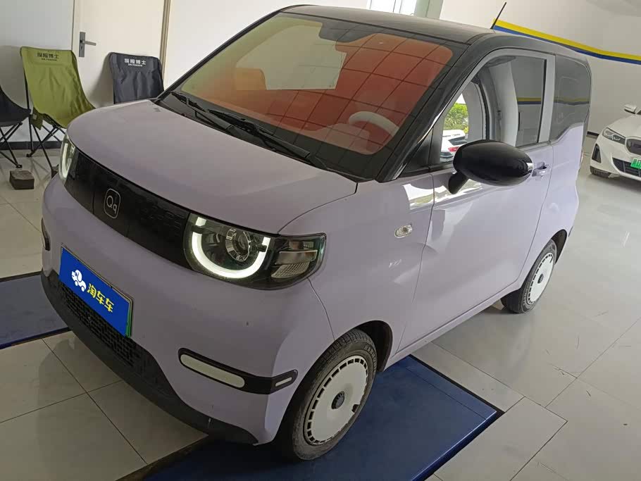 Chery QQ