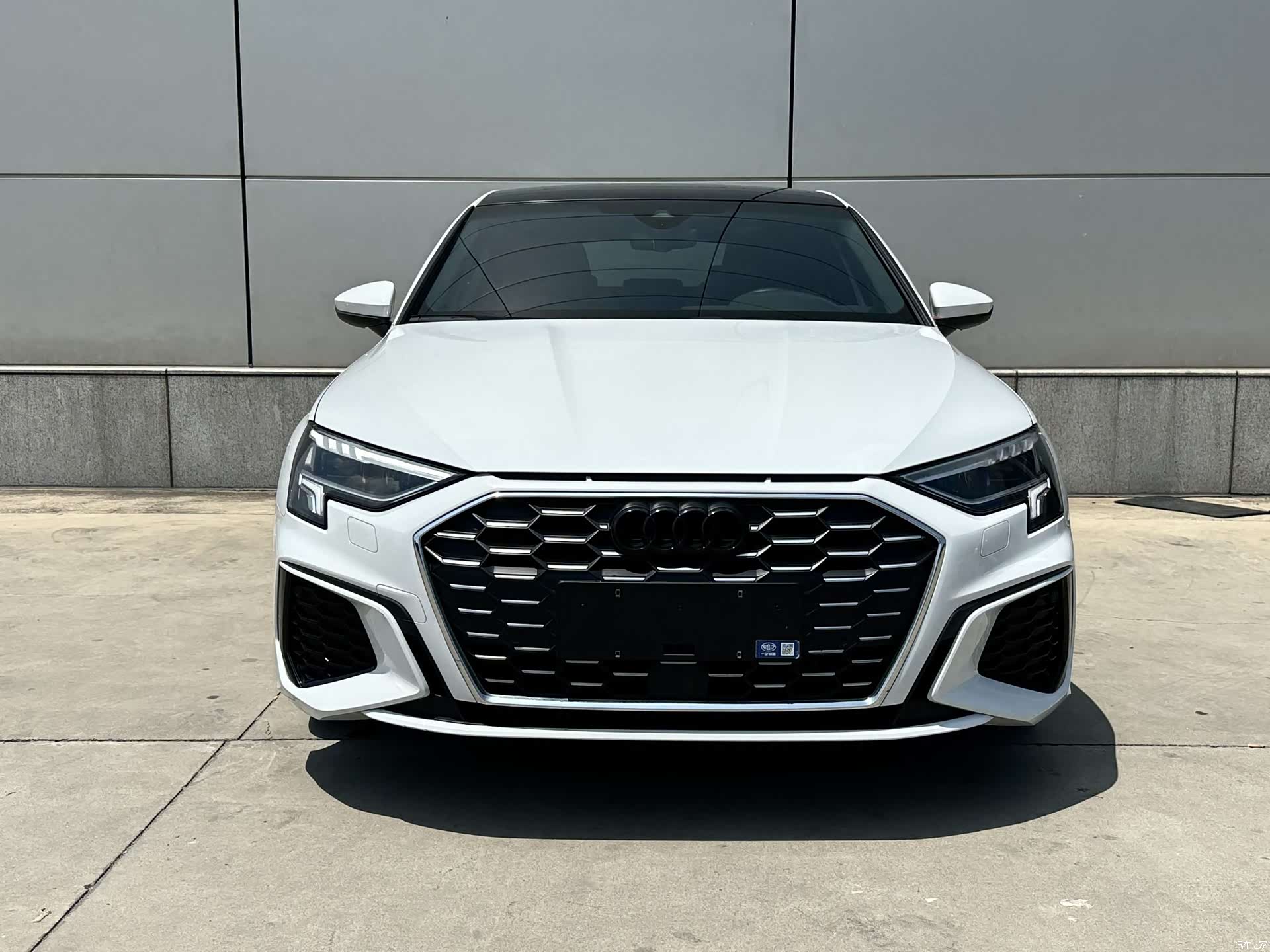 Audi A3, 2023 6