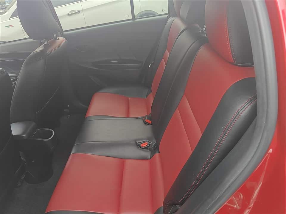 Toyota YARiS L Zhixuan Toyota YARiS L Zhixuan