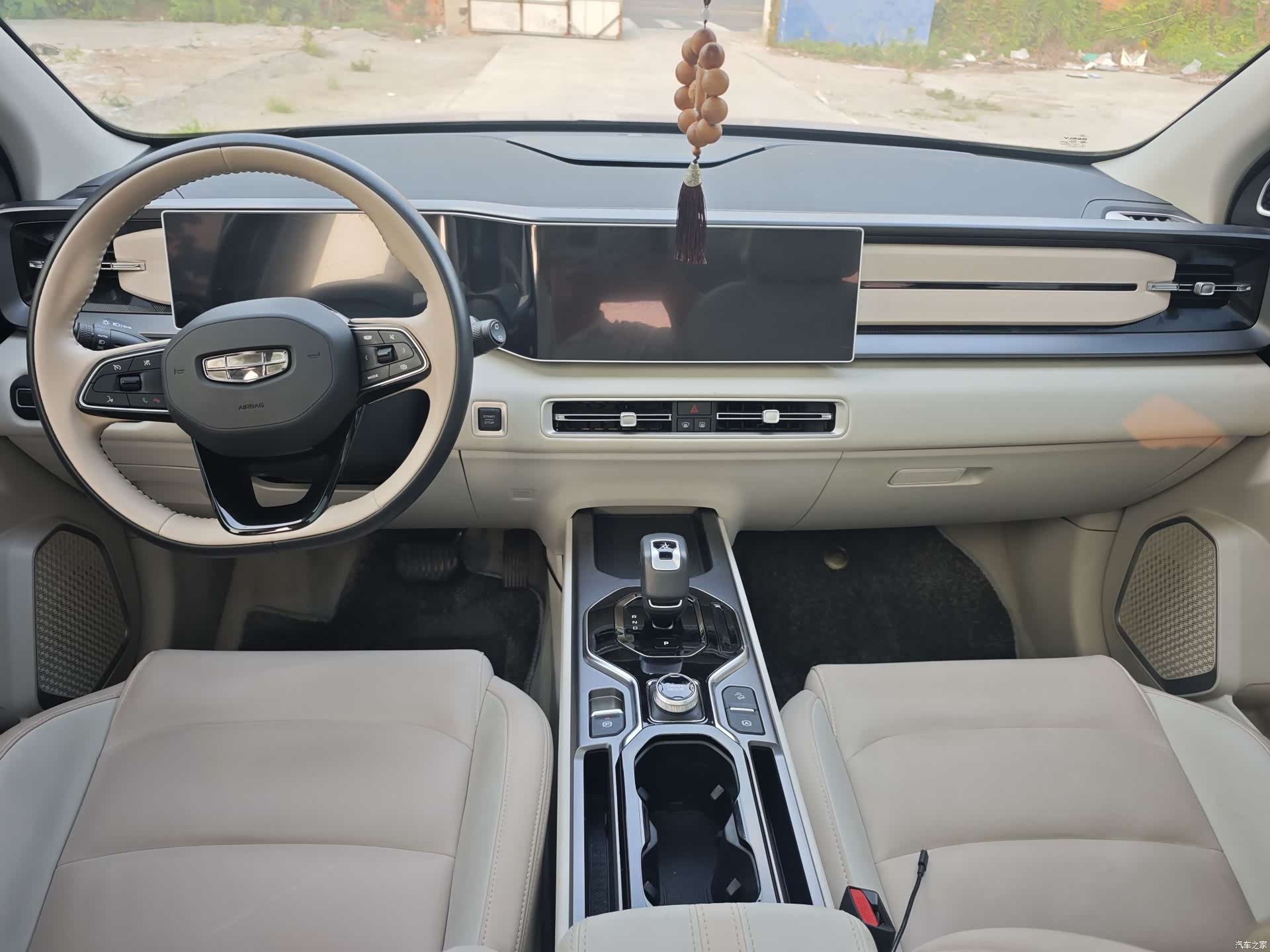 Geely Icon, 2022 все фото