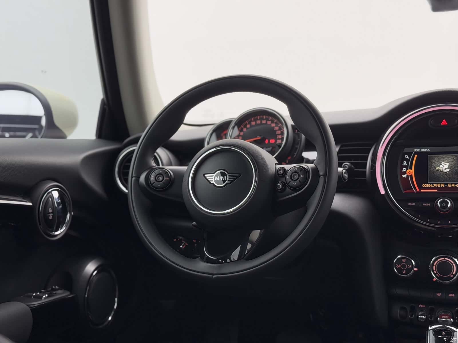 Mini ONE, 2021 7