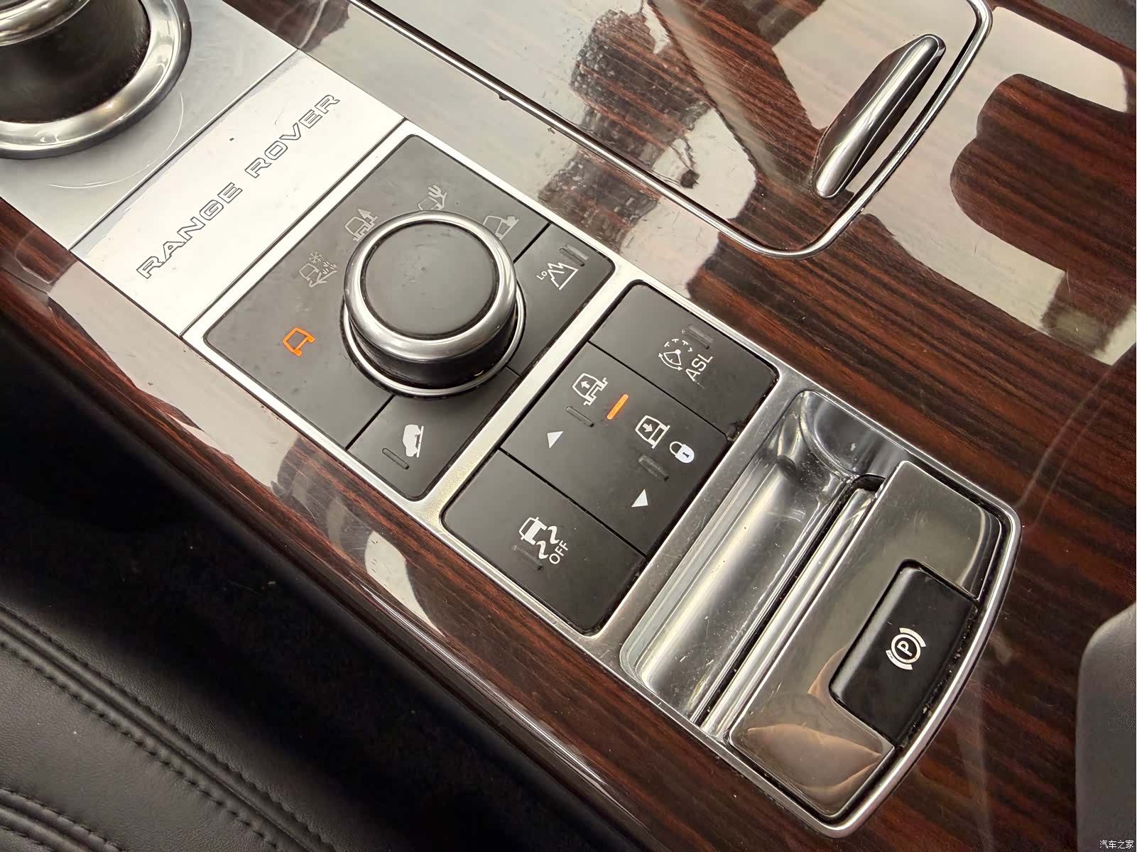 Land Rover Range Rover, 2013 11
