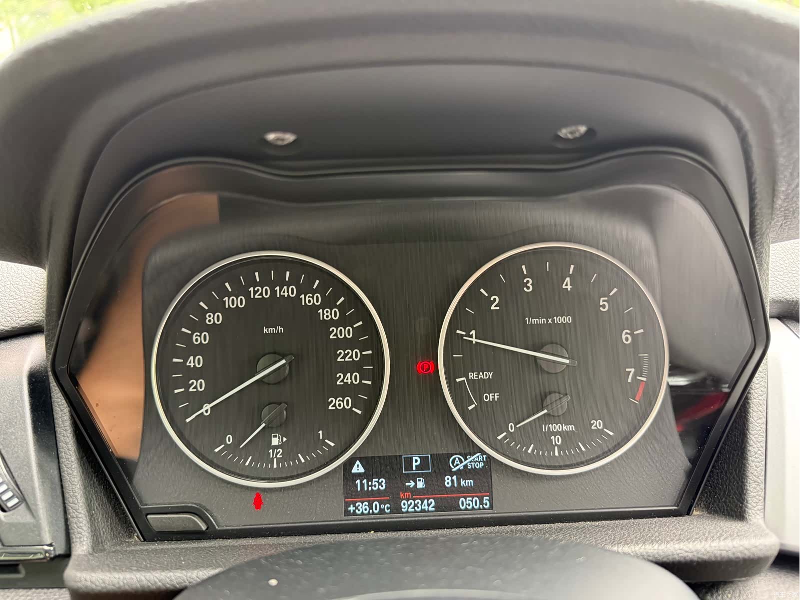BMW 2 Series, 2015 15