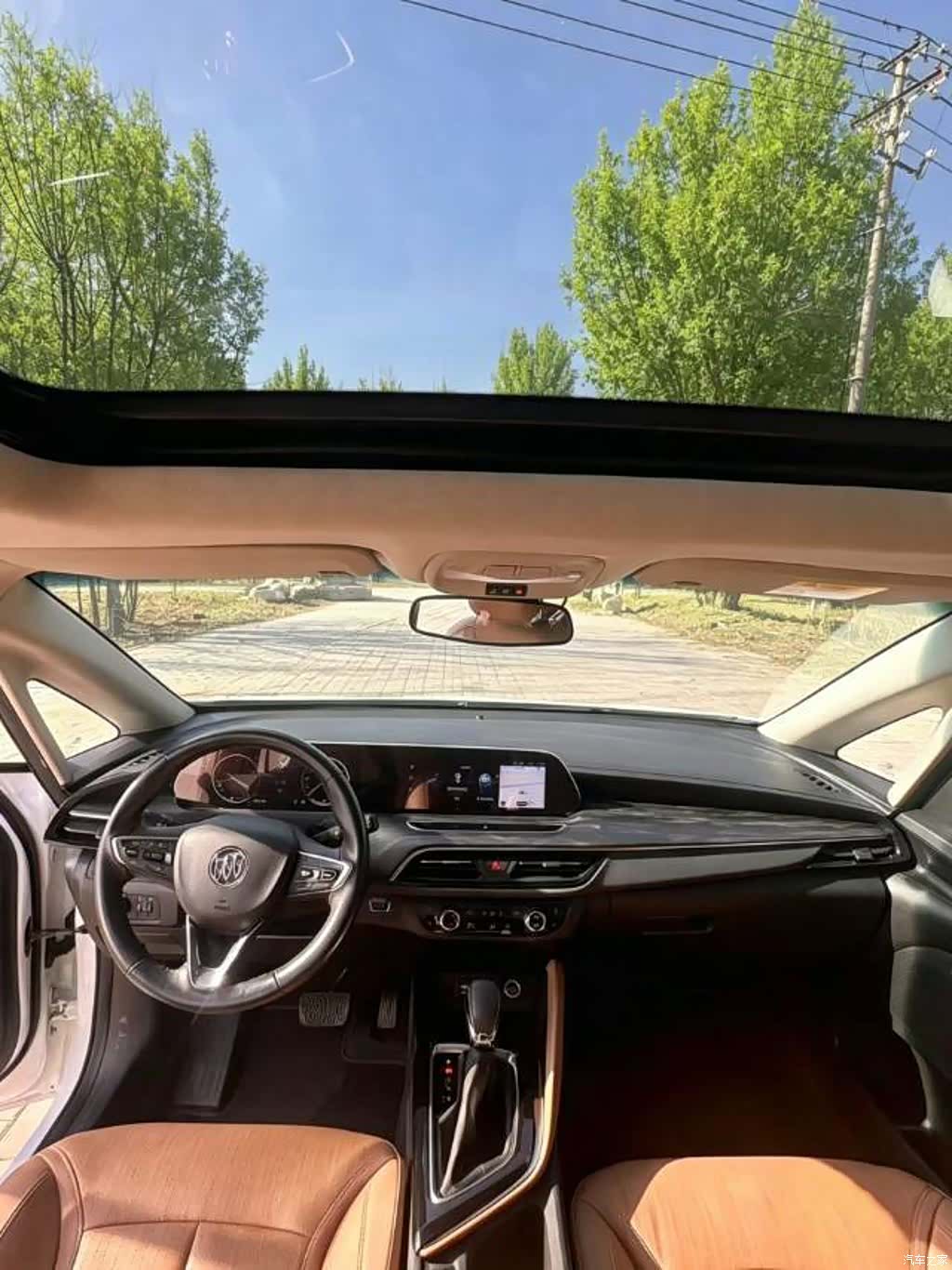 Buick GL6, 2023 9