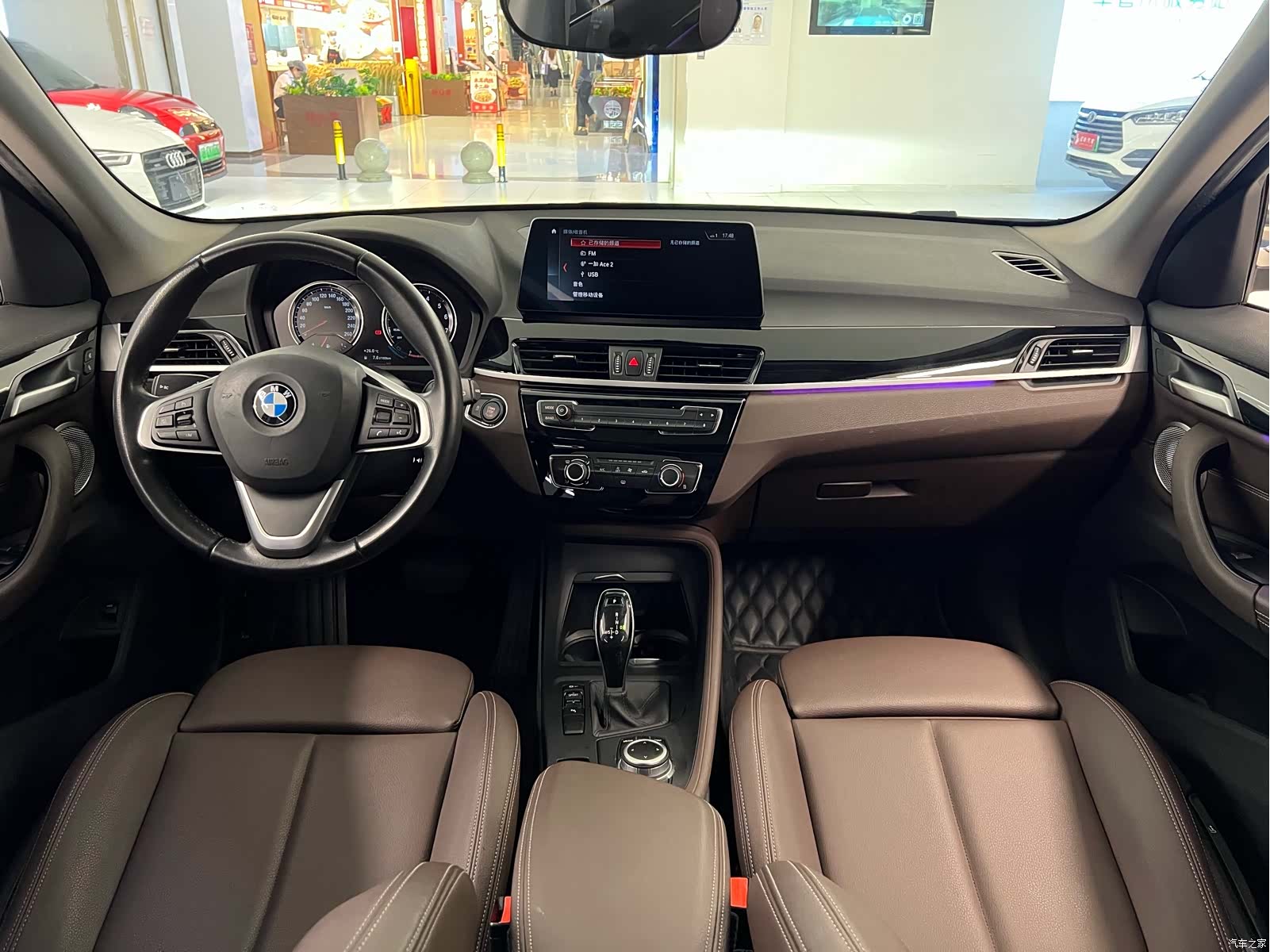 BMW X1, 2020 19