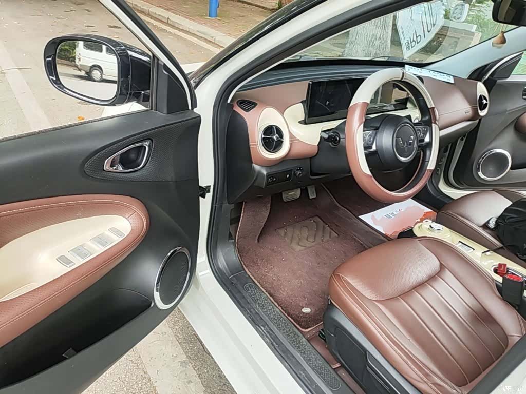 Wuling Bingo, 2023 12