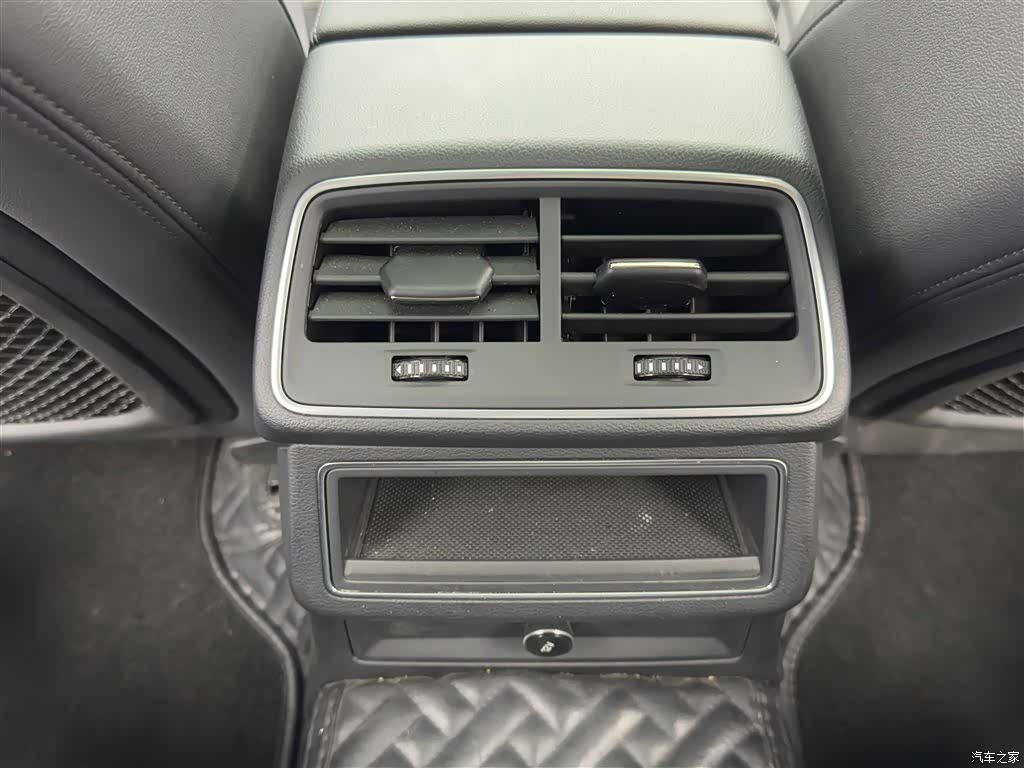 Audi A6, 2023 11
