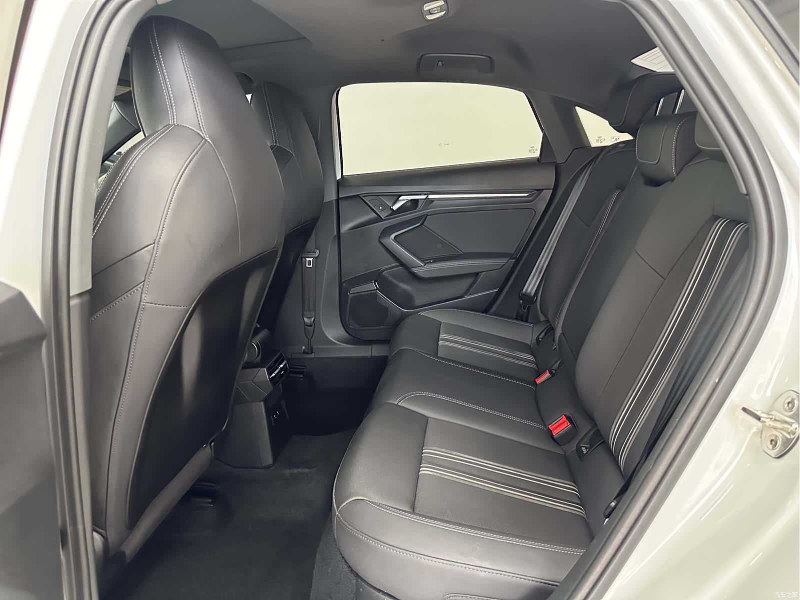 Audi A3, 2022 15
