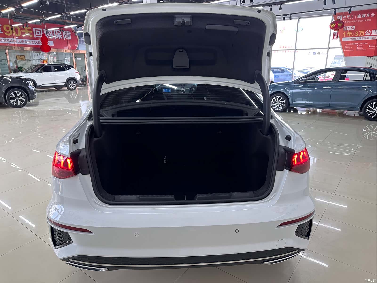 Audi A3, 2022 17