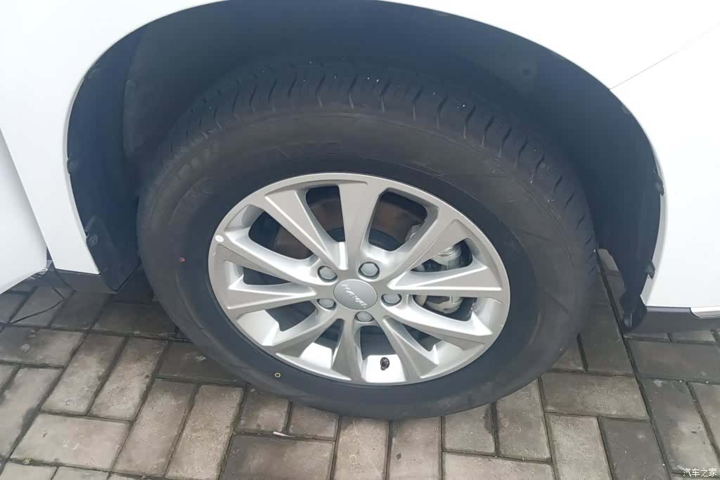 Haval M6, 2023 6