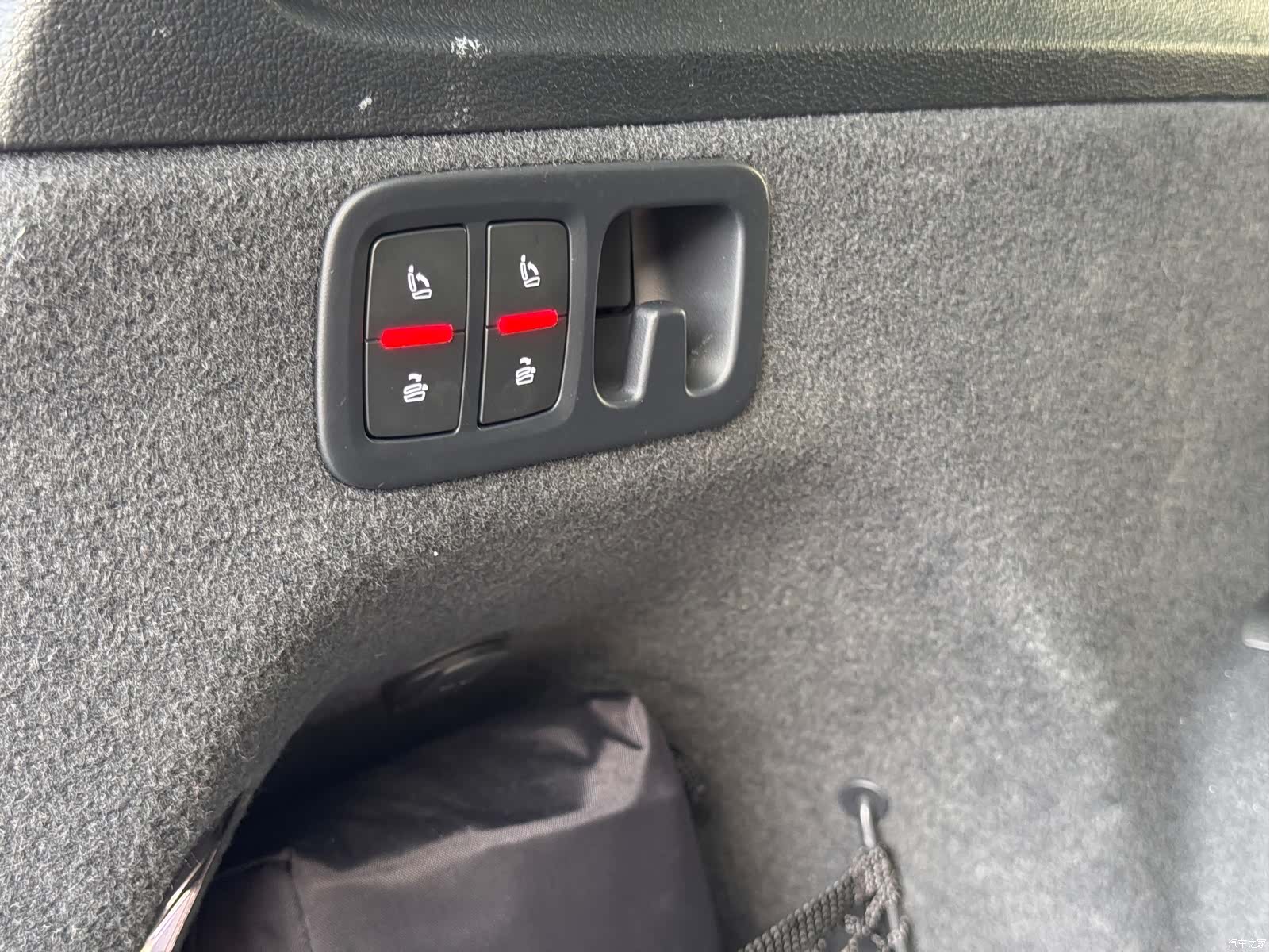Audi Q7, 2016 26