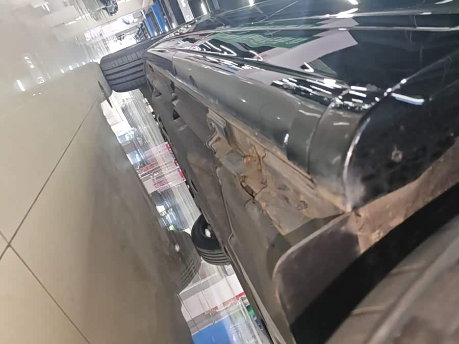 Audi Q5L 2021, фото 22