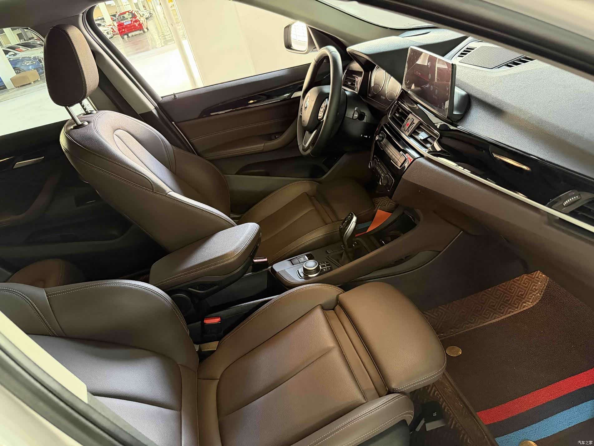 BMW X1, 2022 13