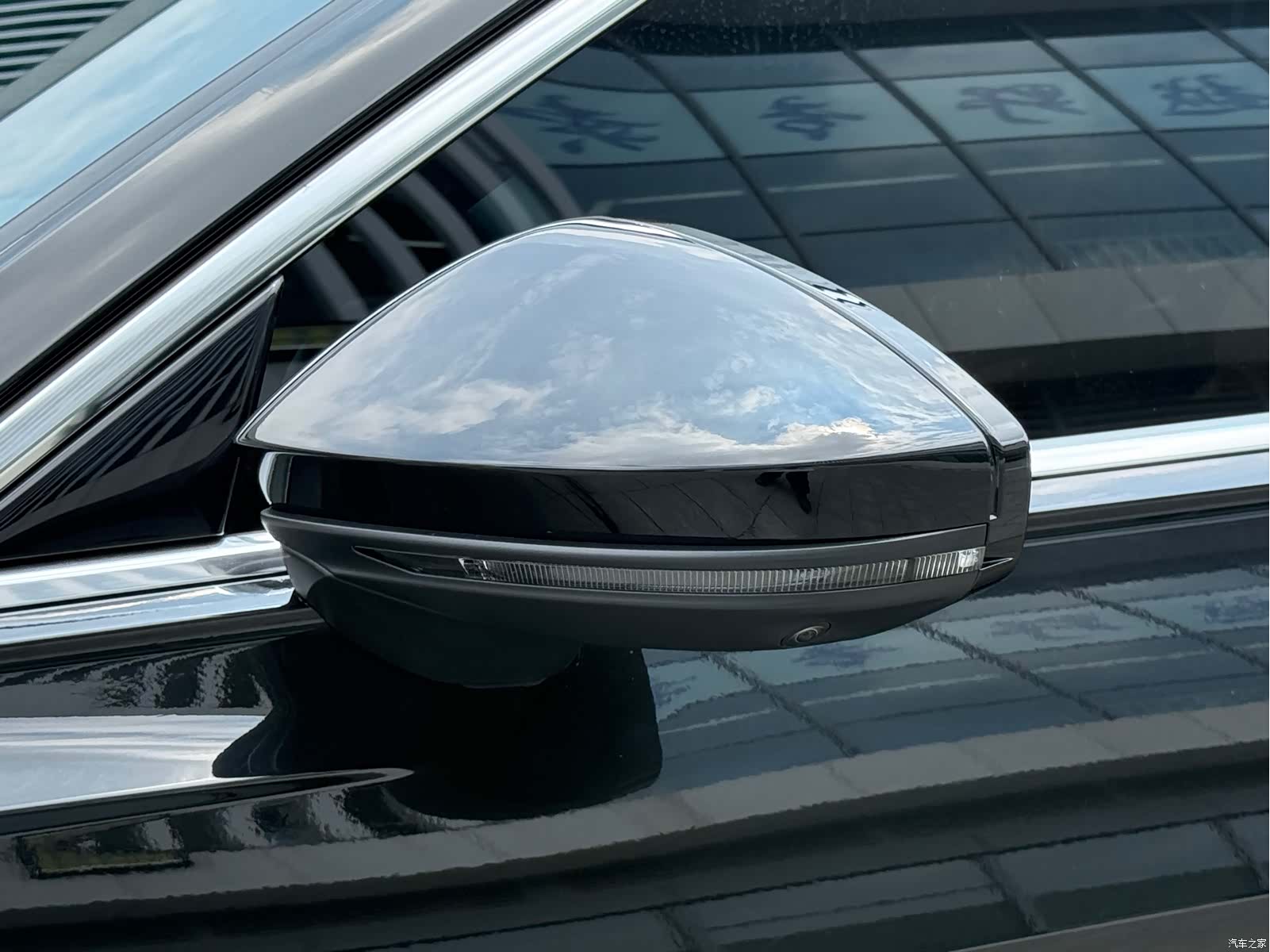 Audi A6L, 2023 11