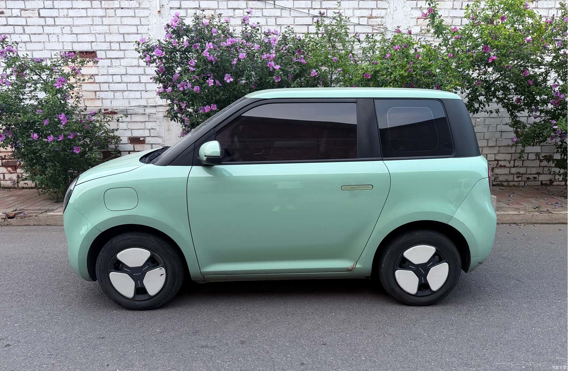 Changan Lumin, 2022 3