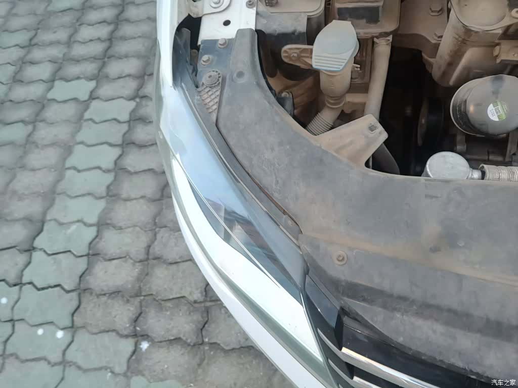 Volkswagen Bora, 2015 21