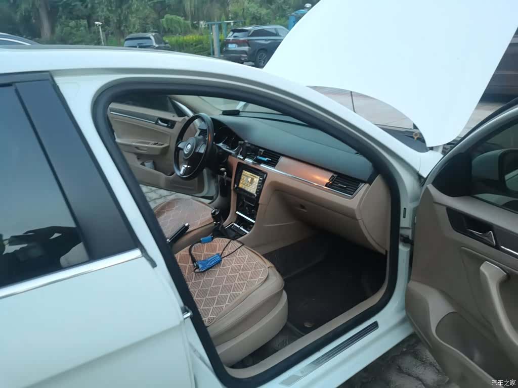 Volkswagen Bora, 2015 20