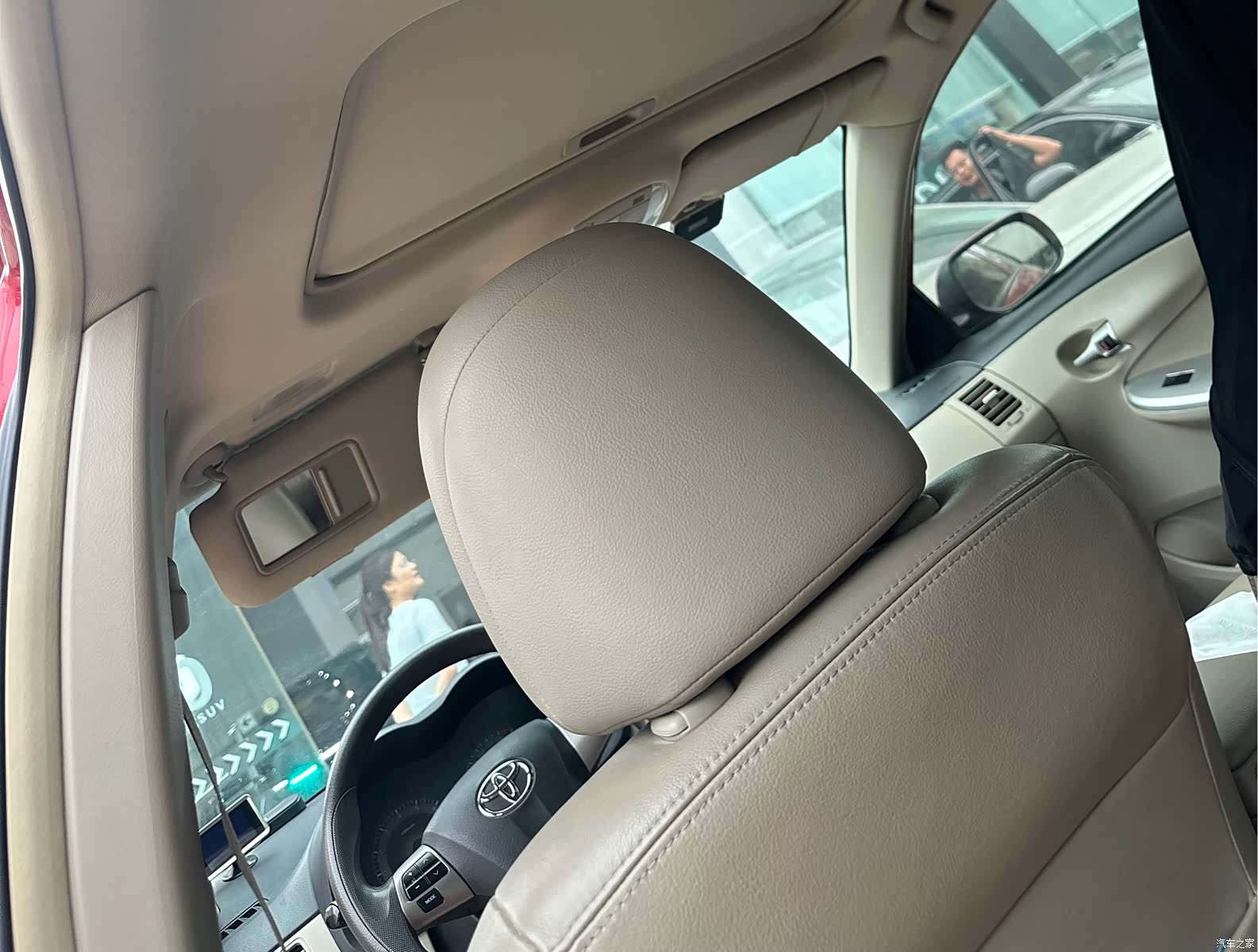 Toyota Corolla, 2014 7