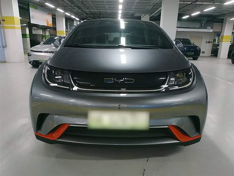 BYD dolphin BYD dolphin