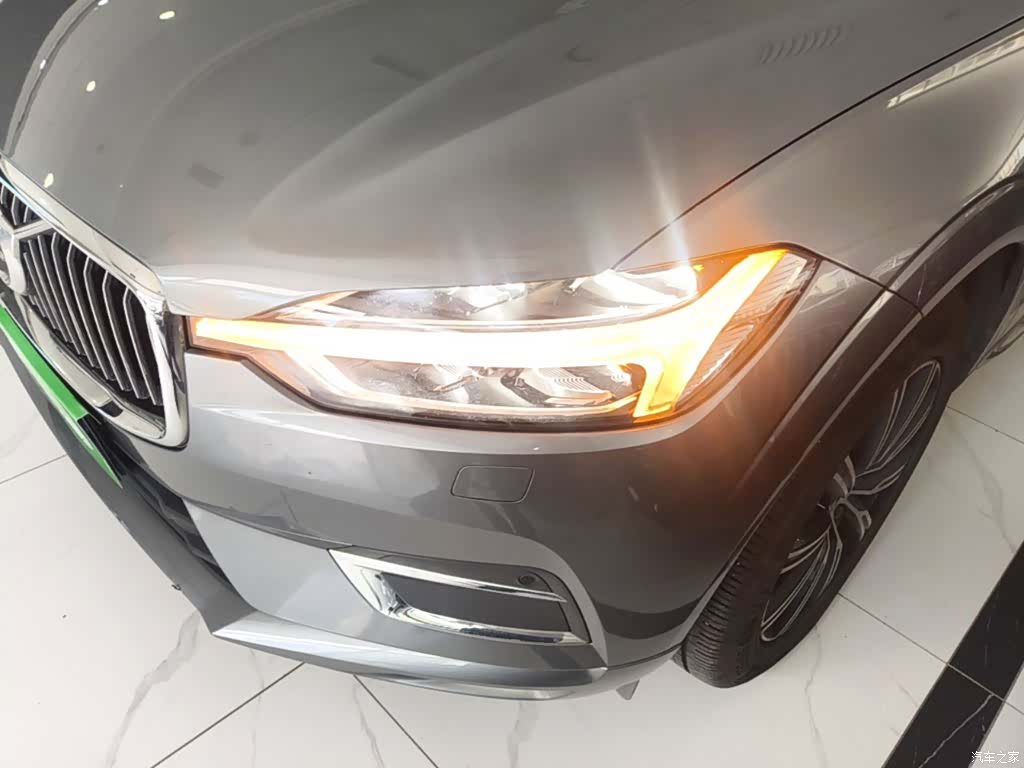 Volvo XC60, 2019 18