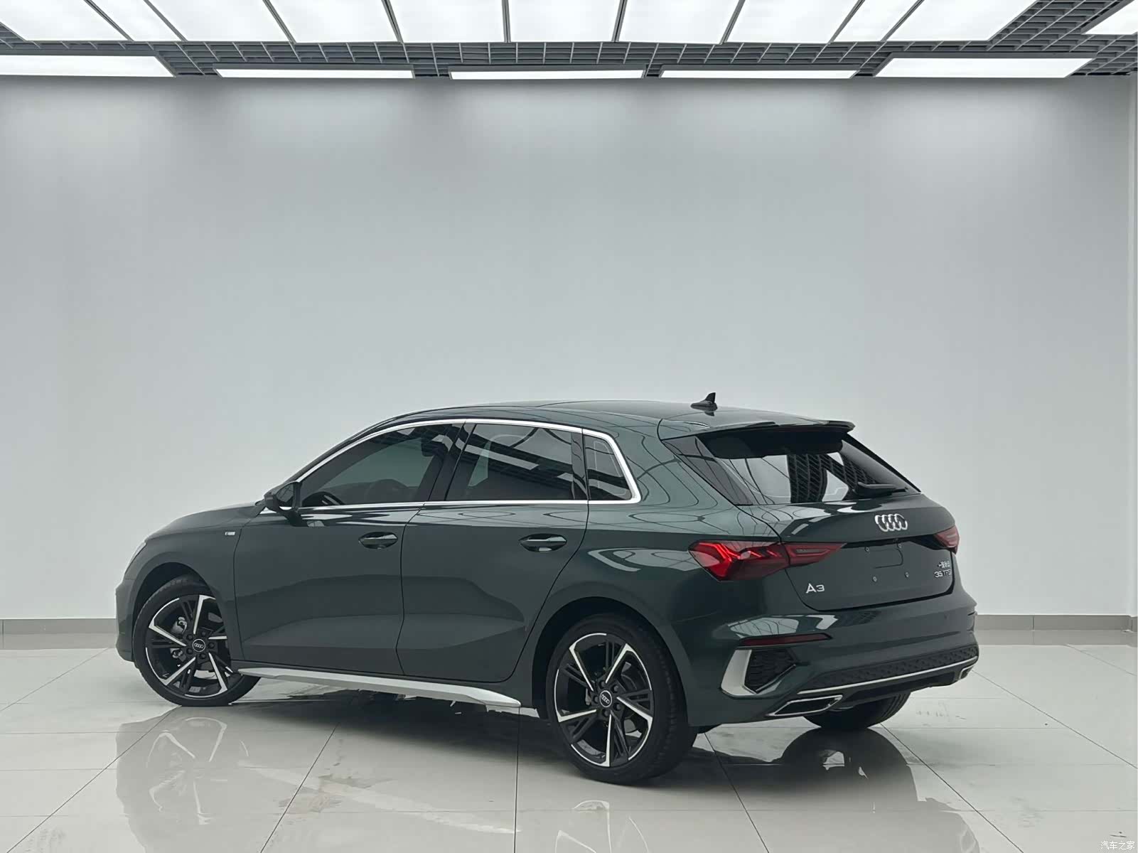 Audi A3, 2023 4