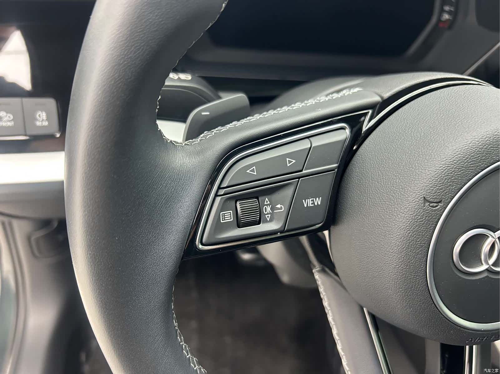 Audi A3, 2023 15