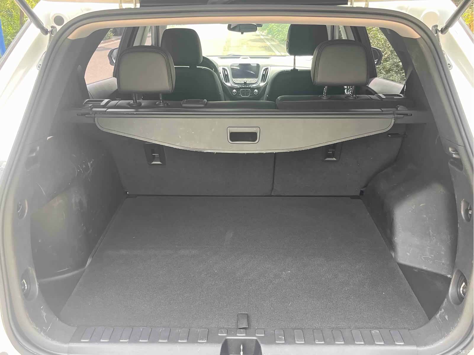 Chevrolet Equinox, 2017 23