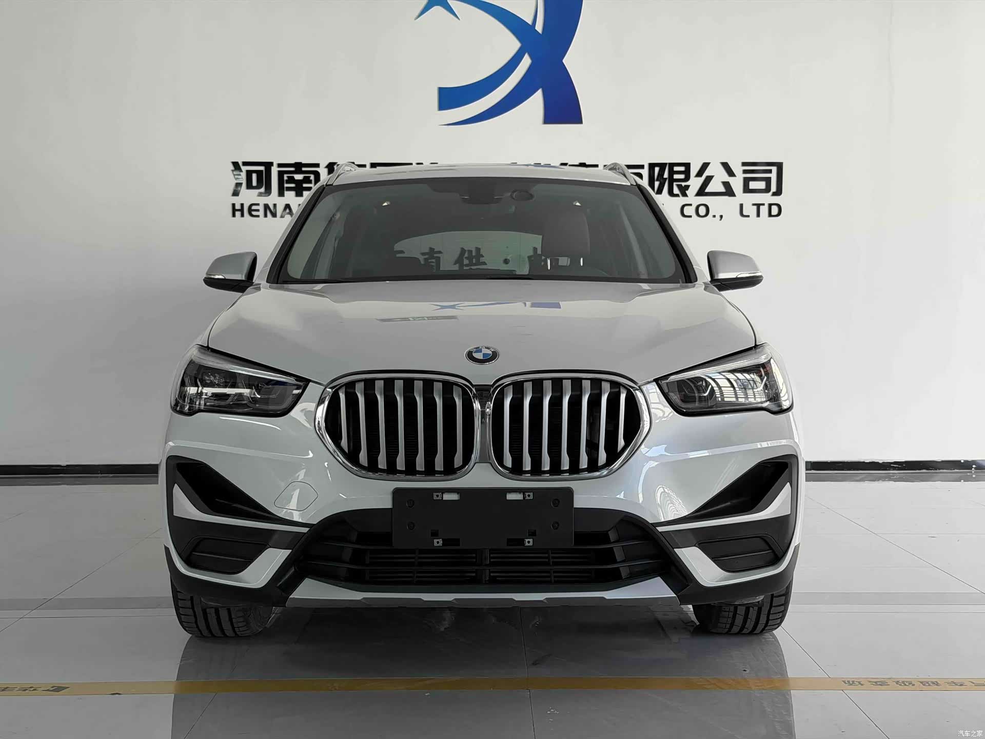 BMW X1, 2022 12