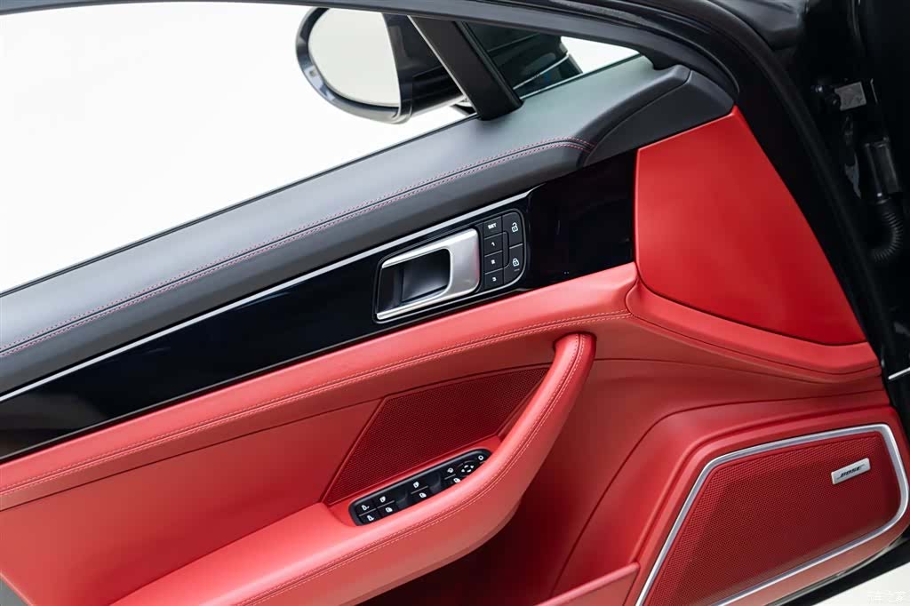 Porsche Panamera, 2023 16