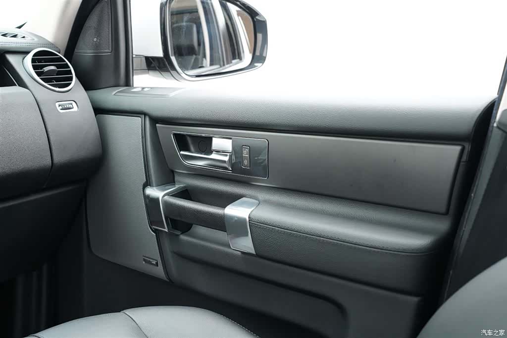 Land Rover Discovery, 2014 20
