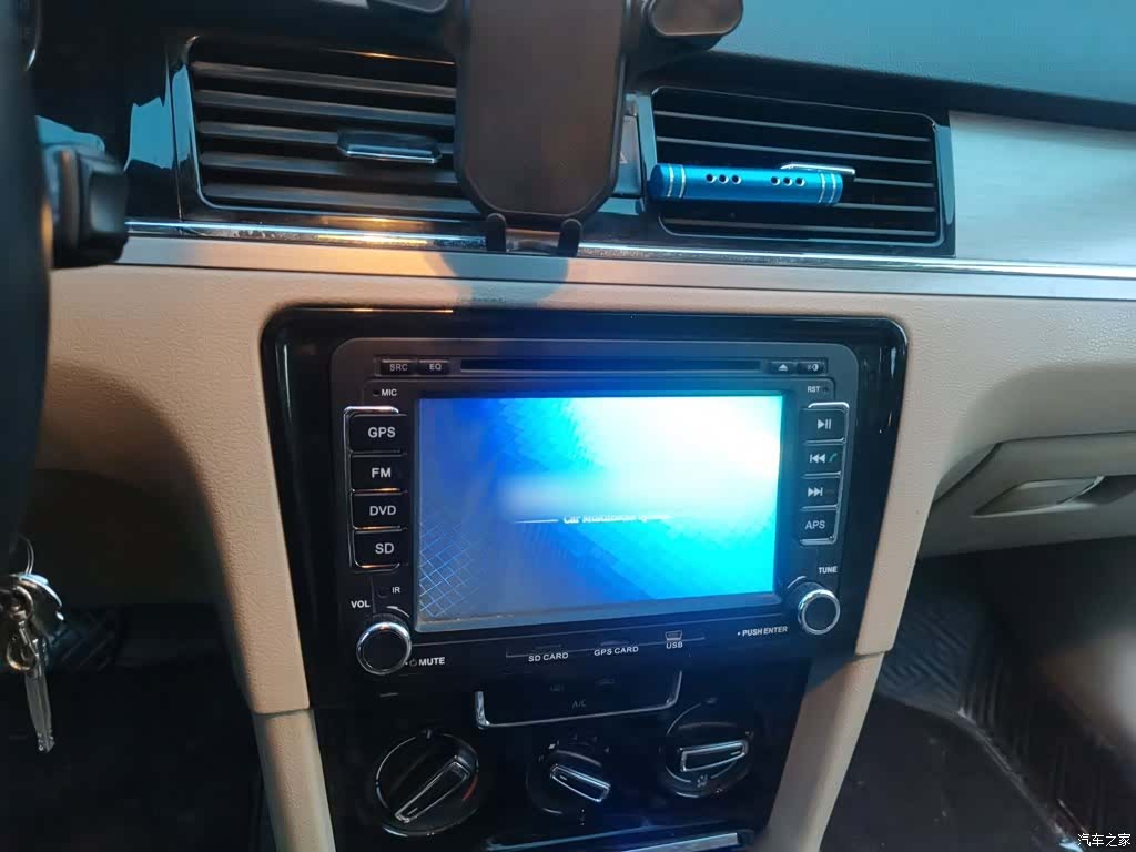 Volkswagen Bora, 2015 6