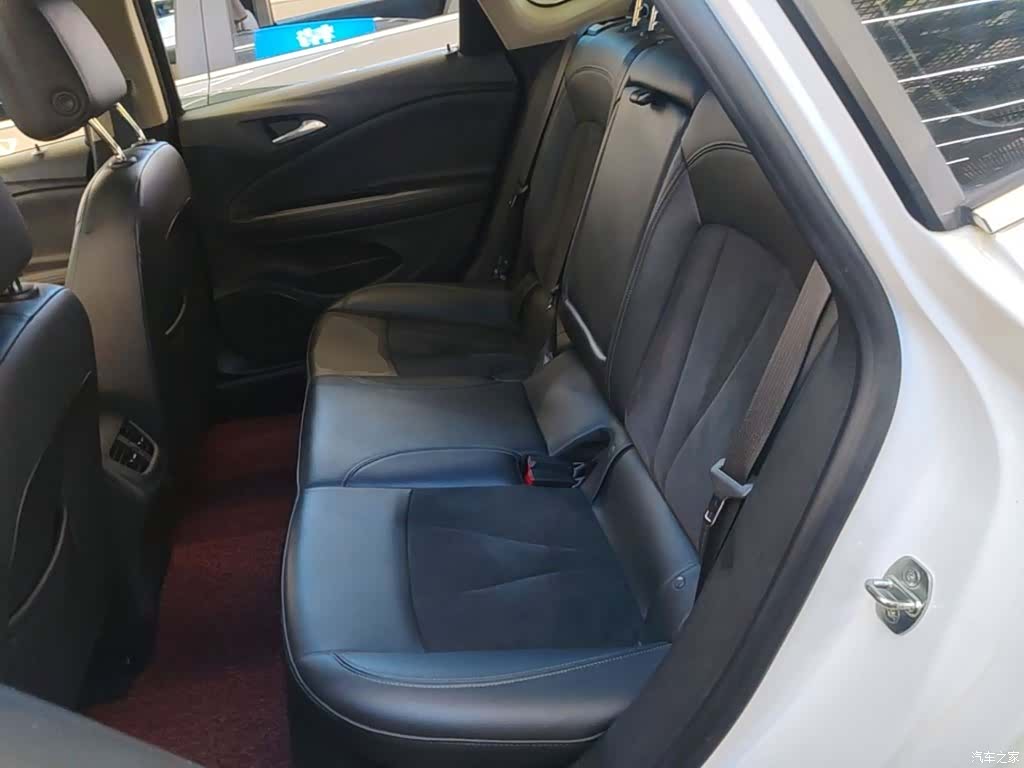 Buick Verano, 2018 17