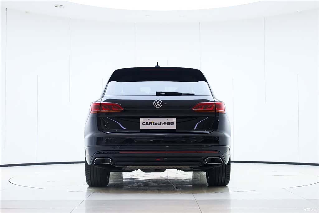 Volkswagen Touareg, 2024 8