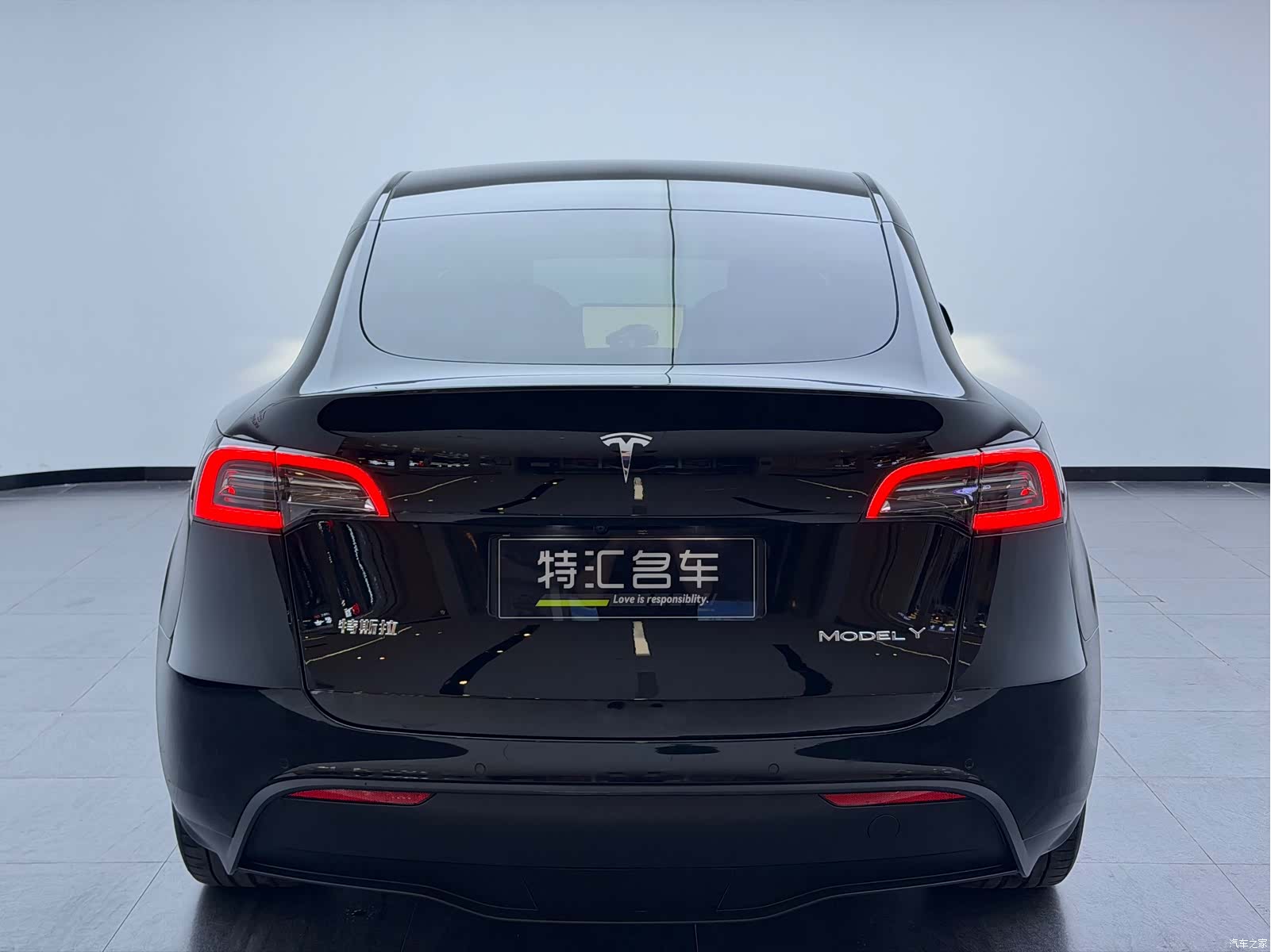 Tesla Model Y, 2022 18