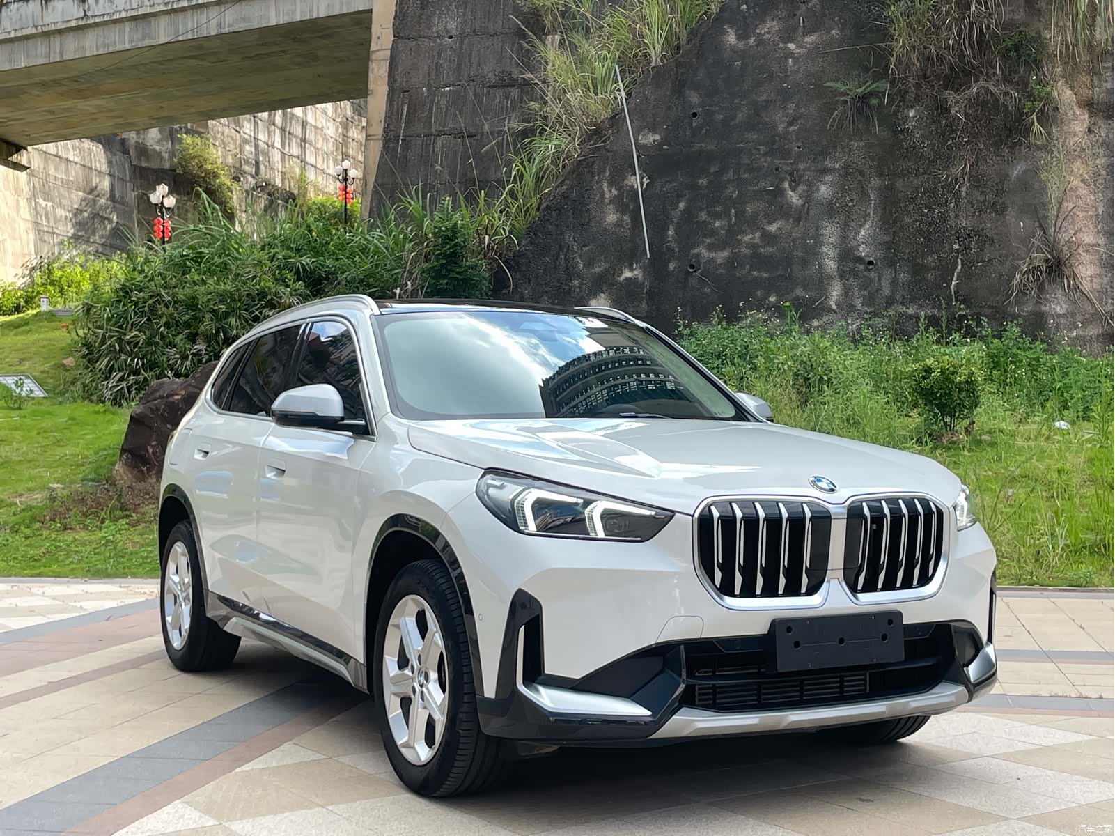 BMW X1, 2023 2