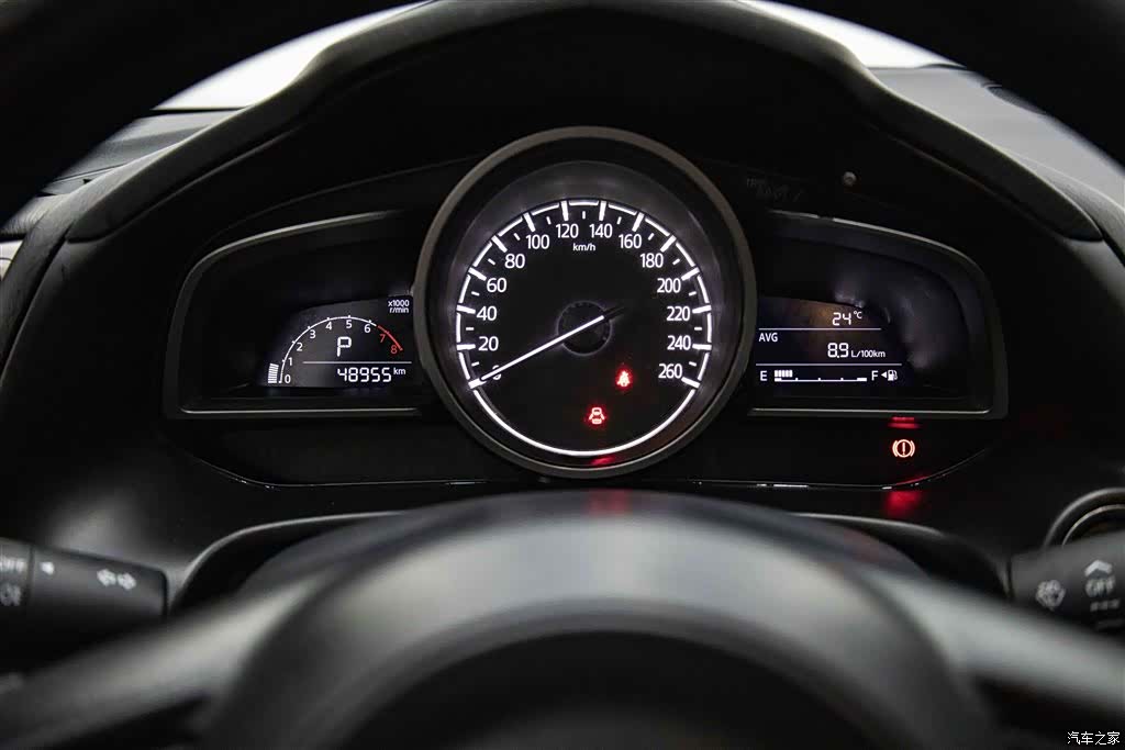 Mazda Mazda3, 2019 15