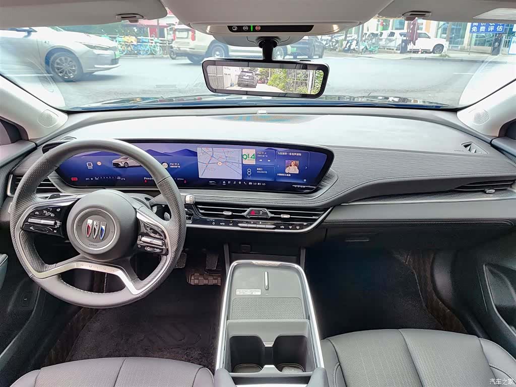Buick LaCrosse, 2024 10